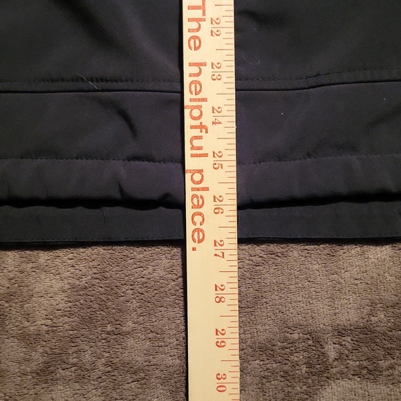 Black Diamond Men's Black Performance Jacket Size M - Picture 11 of 11